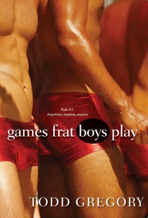 Games Frat Boys Play 