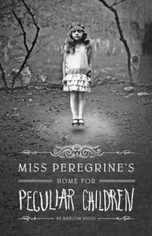 Miss Peregrine&#039;s Home For Peculiar Children