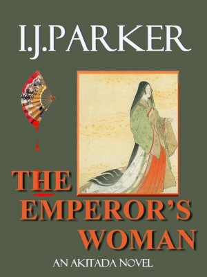The Emperor&#039;s Woman