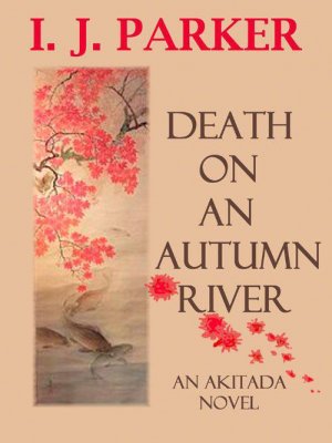 Death on an Autumn River 