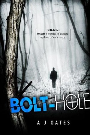 Bolt-hole