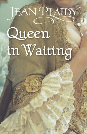 Queen in Waiting 