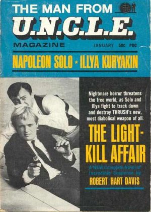 [Magazine 1967-­01] - The Light-­Kill Affair