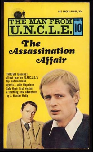 The Assassination Affair