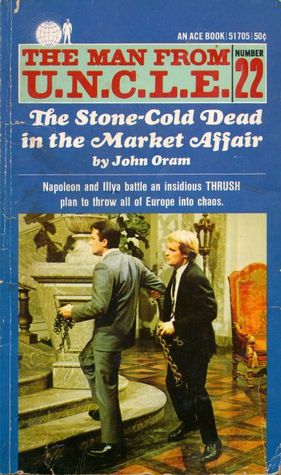 The Stone-­Cold Dead in the Market Affair