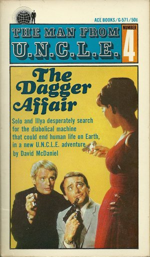 The Dagger Affair