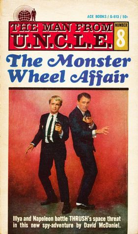 The Monster Wheel Affair