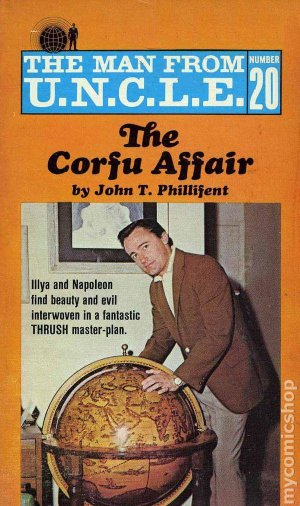 The Corfu Affair