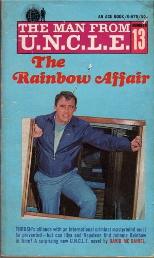 The Rainbow Affair