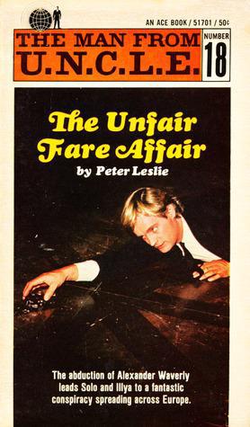 The Unfair Fare Affair 