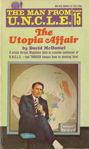 The Utopia Affair