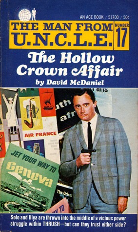 The Hollow Crown Affair 