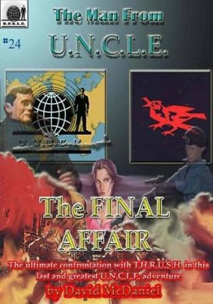 The Final Affair