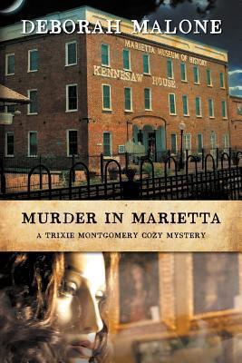 Murder in Marietta