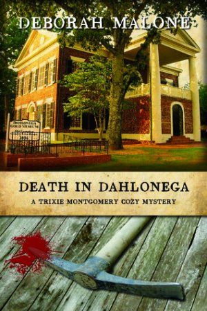 Death In Dahlonega