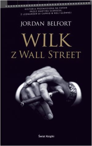 Wilk z Wall Street