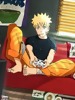 Naruto: The Gamer Files