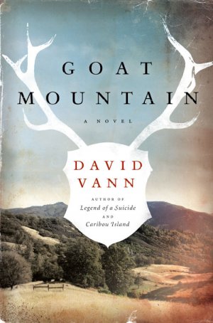 Goat mountain