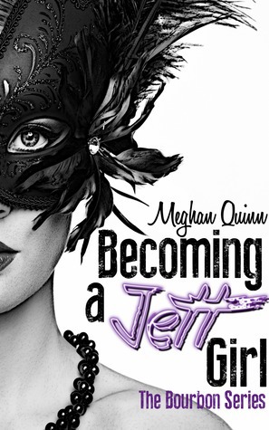Becoming a Jett Girl