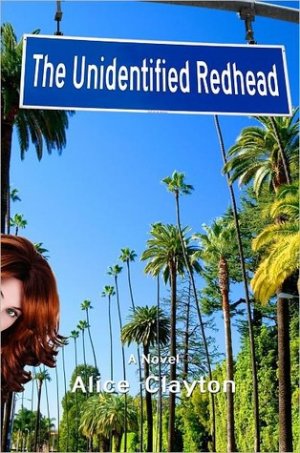 The Unidentified Redhead