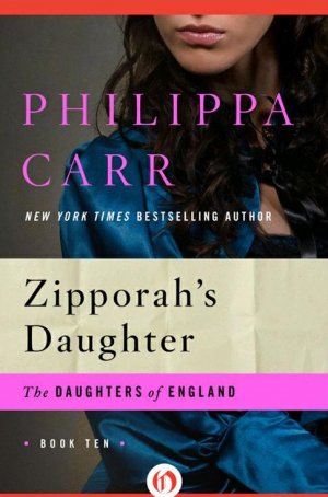 Zipporah's Daughter