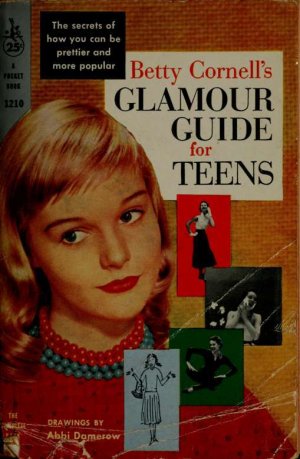 Glamour Guide for Teens