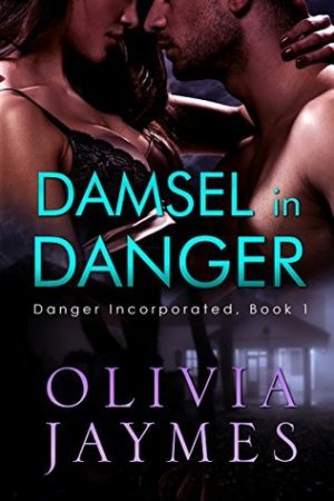 Damsel In Danger