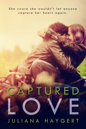 Captured Love