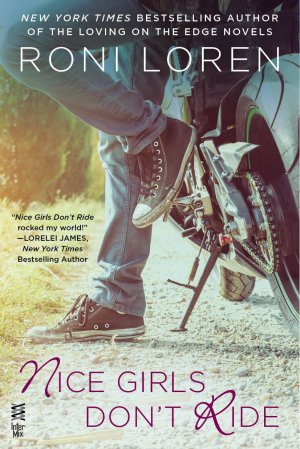 Nice Girls Don't Ride