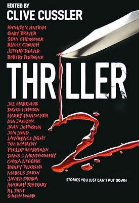 Thriller 2: Stories You Just Can&#039;t Put Down