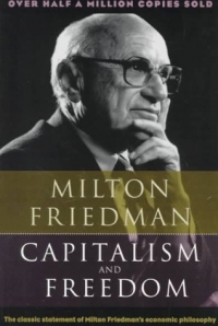 Капитализм и свобода