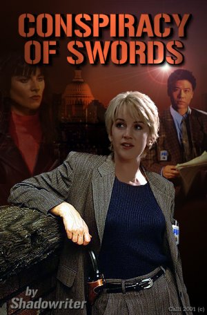 Conspiracy of swords