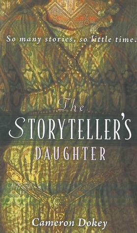 The Storyteller&#039;s Daughter