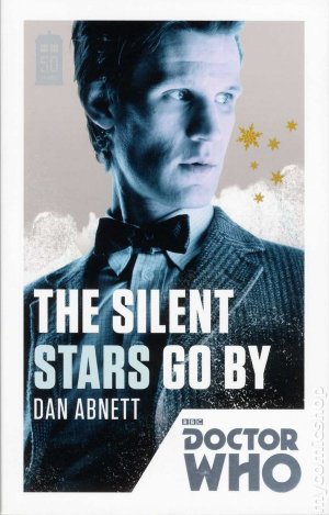  Doctor Who: The Silent Stars Go By