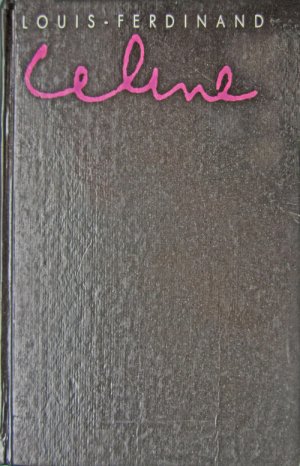 Путешествие на край ночи