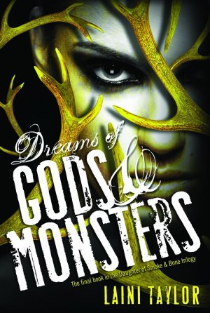 Dreams of Gods &amp; Monsters