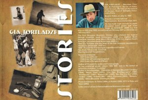 Gia Tortladze Stories