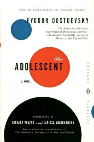 The Adolescent