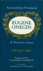 Eugene Onegin