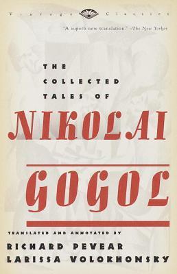 The Collected tales of Nikolai Gogol