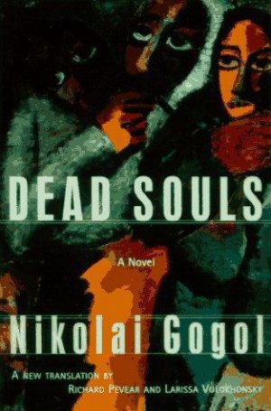 Dead Souls