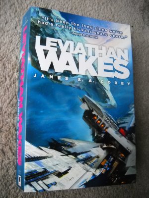 Leviathan Wakes