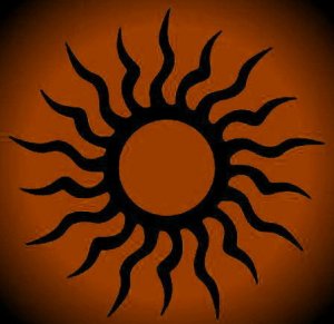 Солнценосец