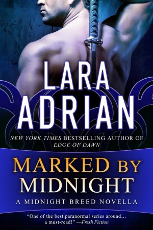 Marked by Midnight