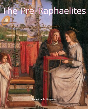 The Pre-Raphaelite 