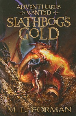Slathbog&#039;s Gold