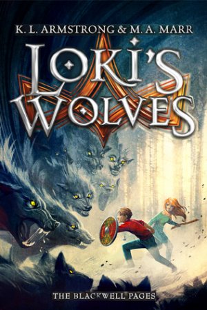 Loki&#039;s Wolves