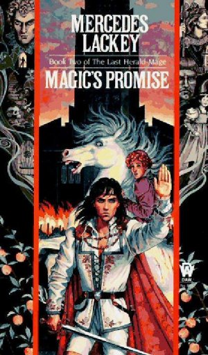 Magic's Promise