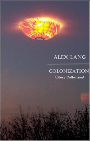 Колонизация