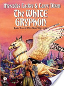  The White Gryphon